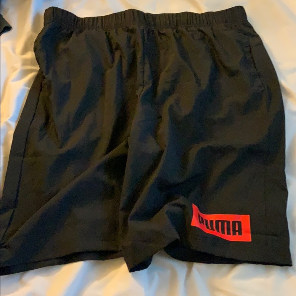 Athletic Short